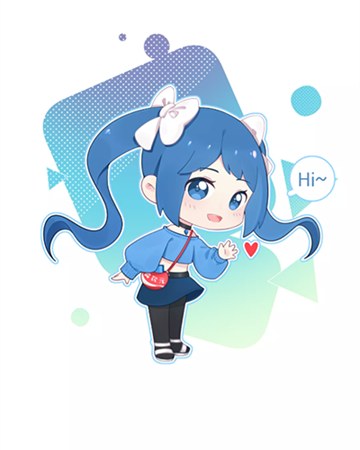 异次元app界面：漫画聚合首页